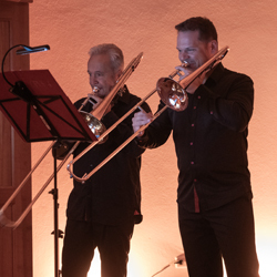 Bläserquartett Opus4