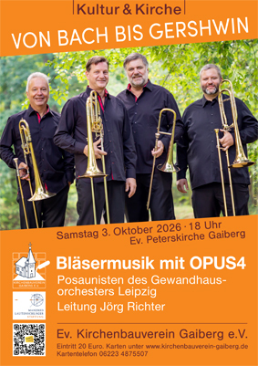 Plakat OPUS4