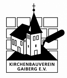 Logo Kirchenbauverein